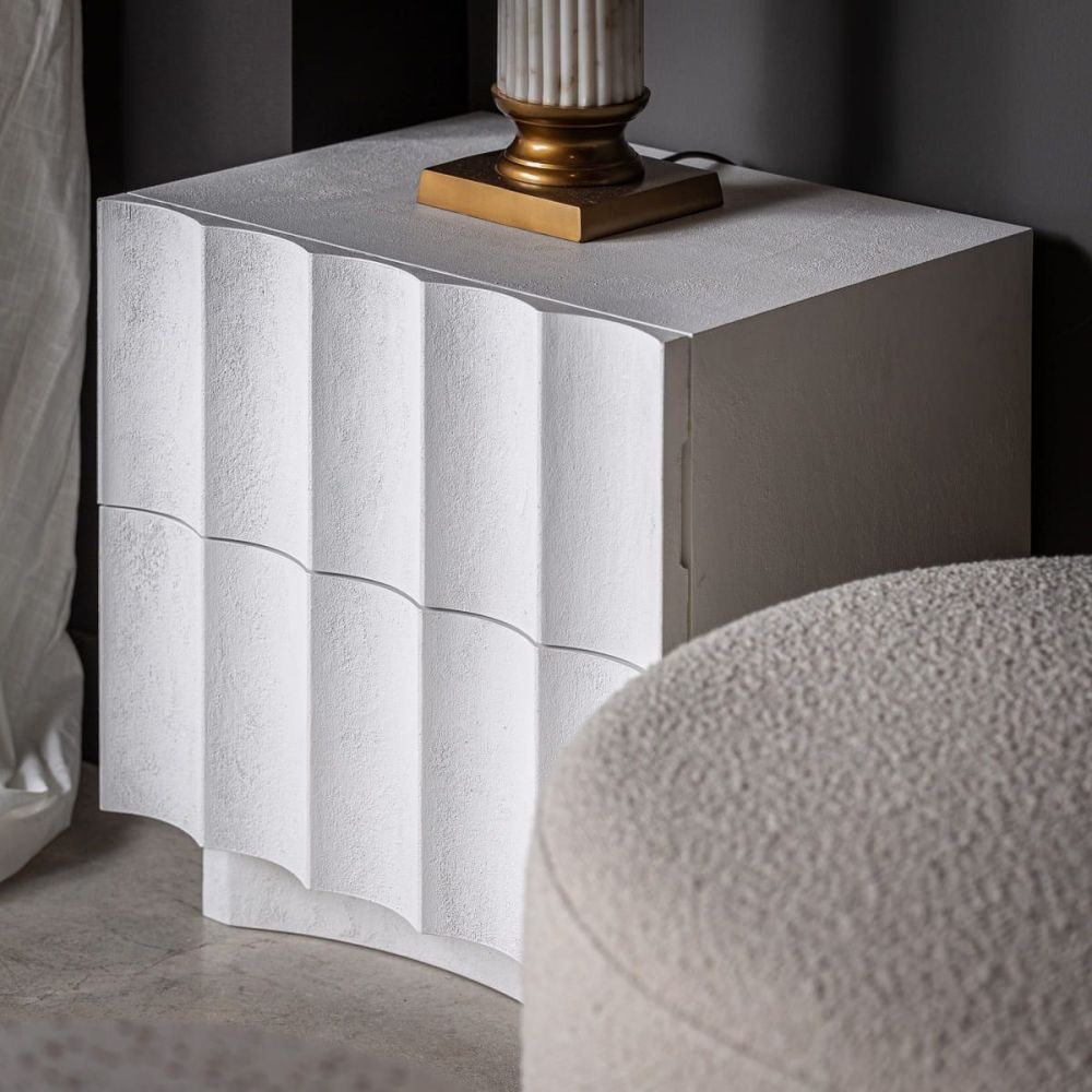 Mesa de Cabeceira Mulcey