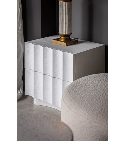 Mesa de Cabeceira Mulcey