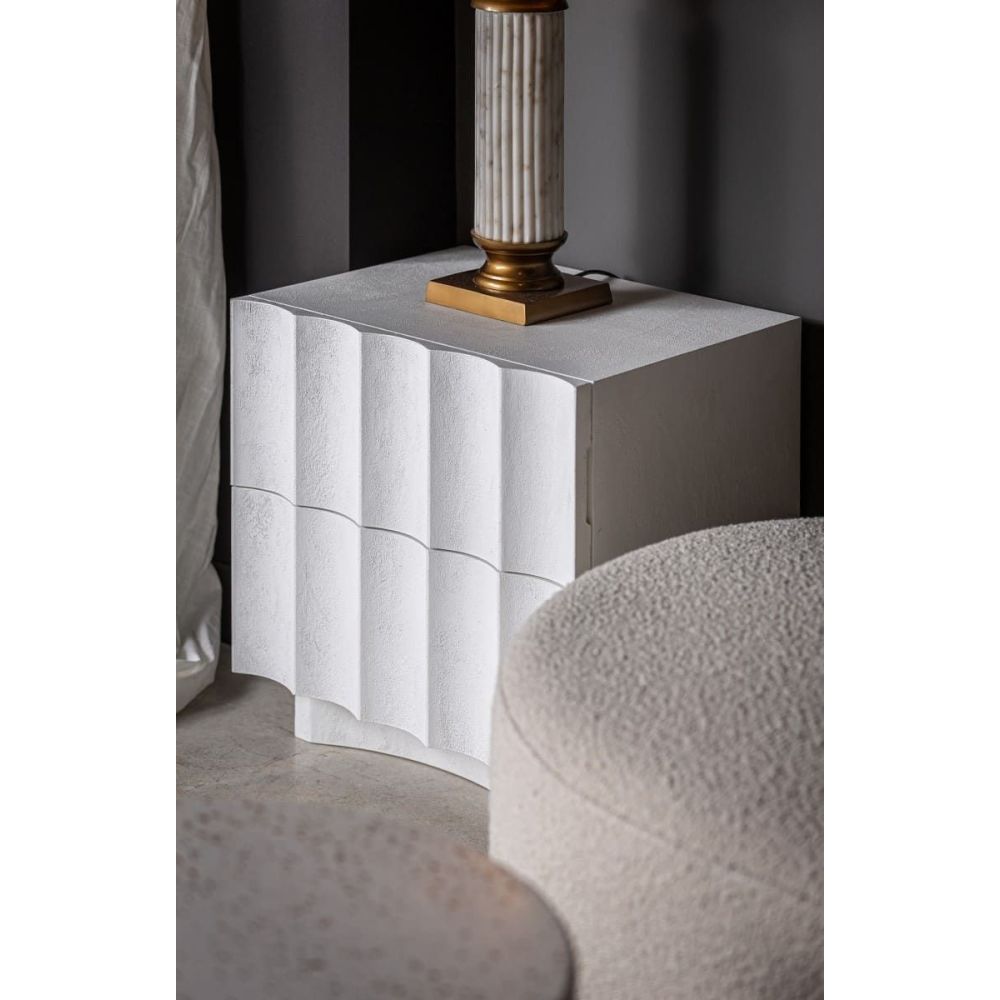 Bedside Table Mulcey