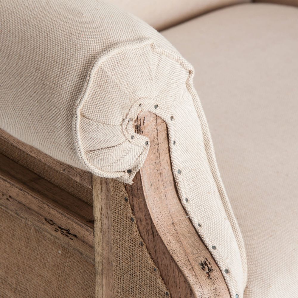 Armchair Gored