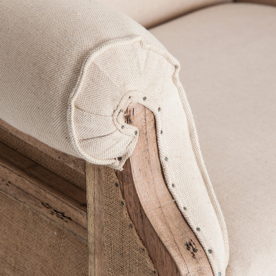 Armchair Gored
