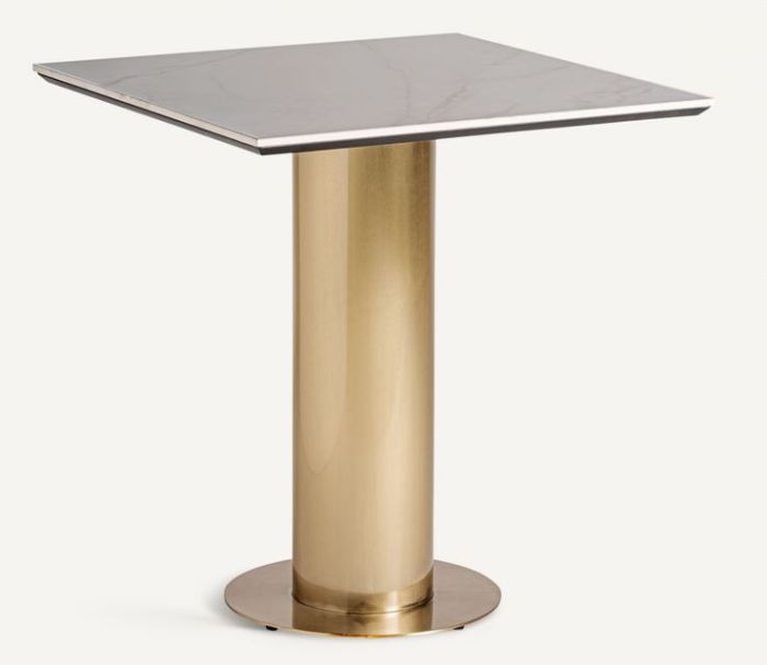 Mesa de bar  Birieux