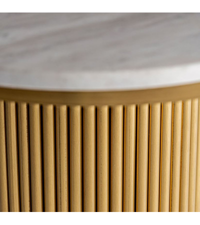 Bar table Dolny