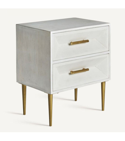 Bedside Table Kempten