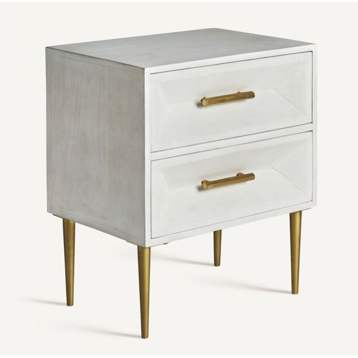 Bedside Table Kempten