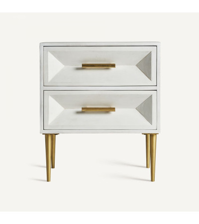Mesa de Cabeceira Kempten