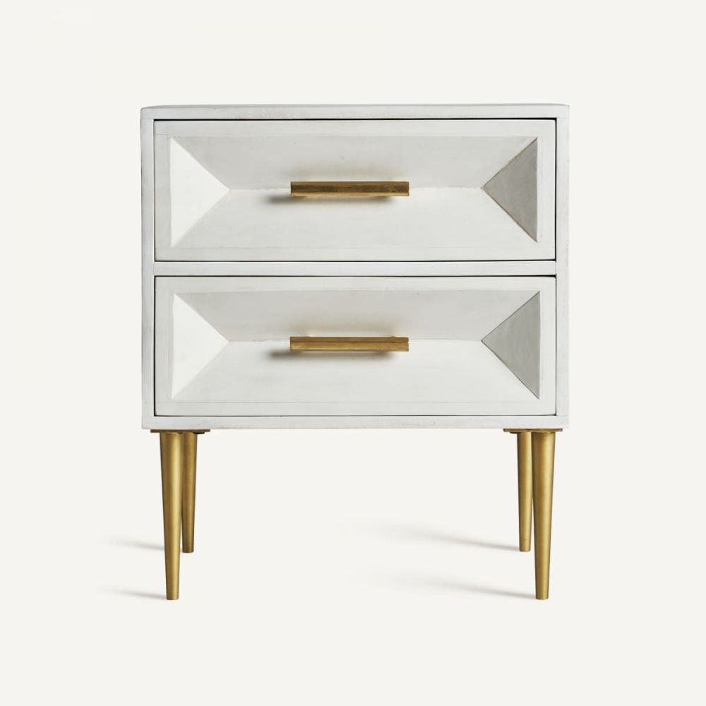 Bedside Table Kempten