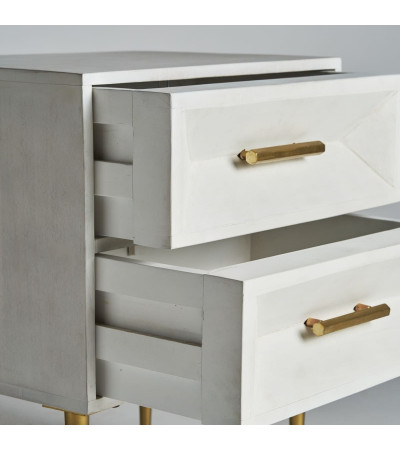Mesa de Cabeceira Kempten