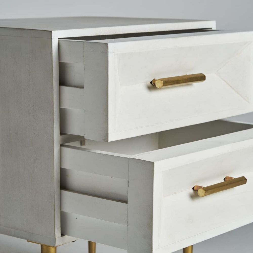 Bedside Table Kempten