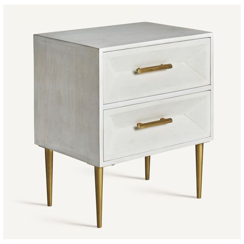 Bedside Table Kempten