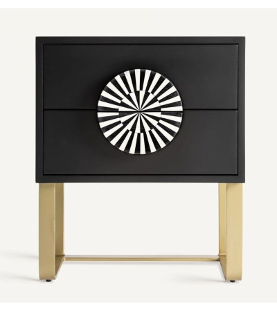 Mesa de Cabeceira Gatsby
