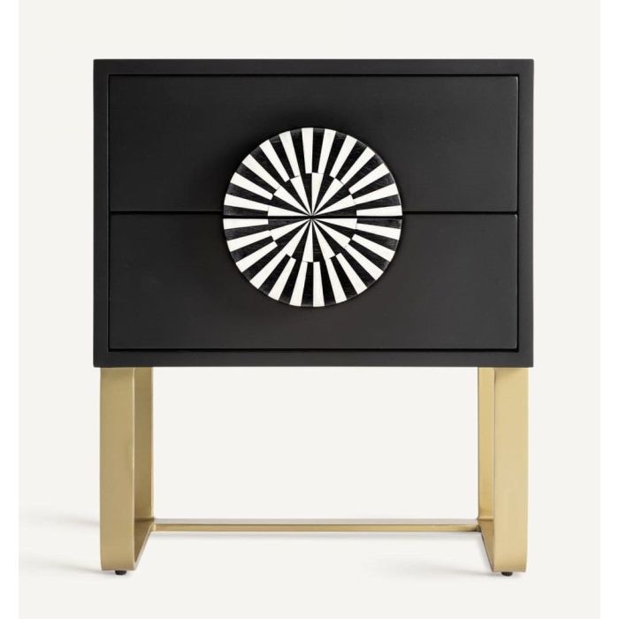 Mesa de Cabeceira Gatsby