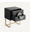 Mesa de Cabeceira Gatsby