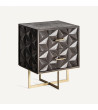 Bedside Table Tully
