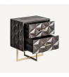 Bedside Table Tully