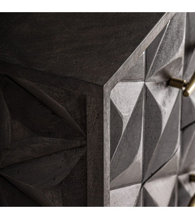 Mesa de Cabeceira Tully