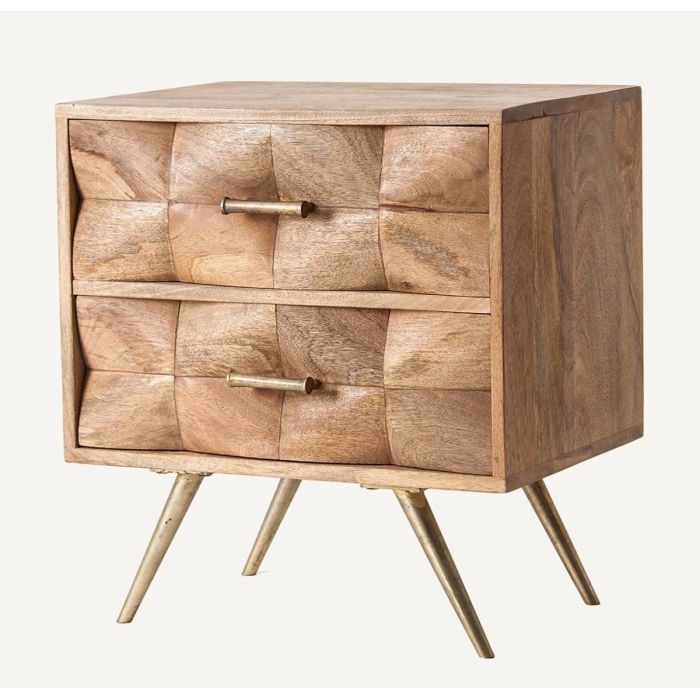 Bedside Table Kusel