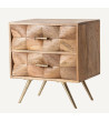Mesa de Cabeceira Kusel