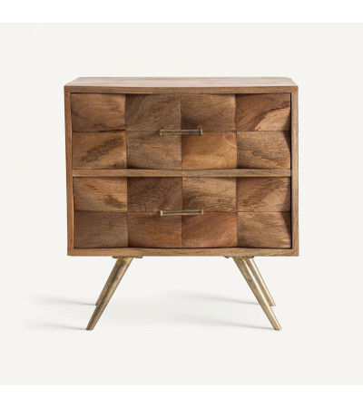 Mesa de Cabeceira Kusel
