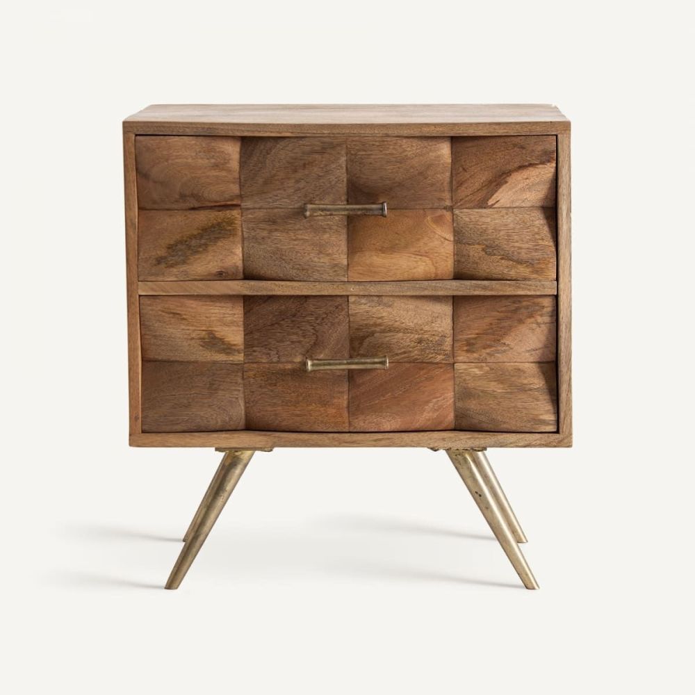 Mesa de Cabeceira Kusel