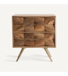 Bedside Table Kusel