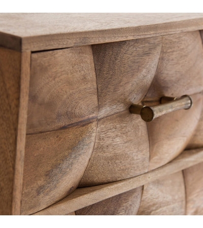 Mesa de Cabeceira Kusel