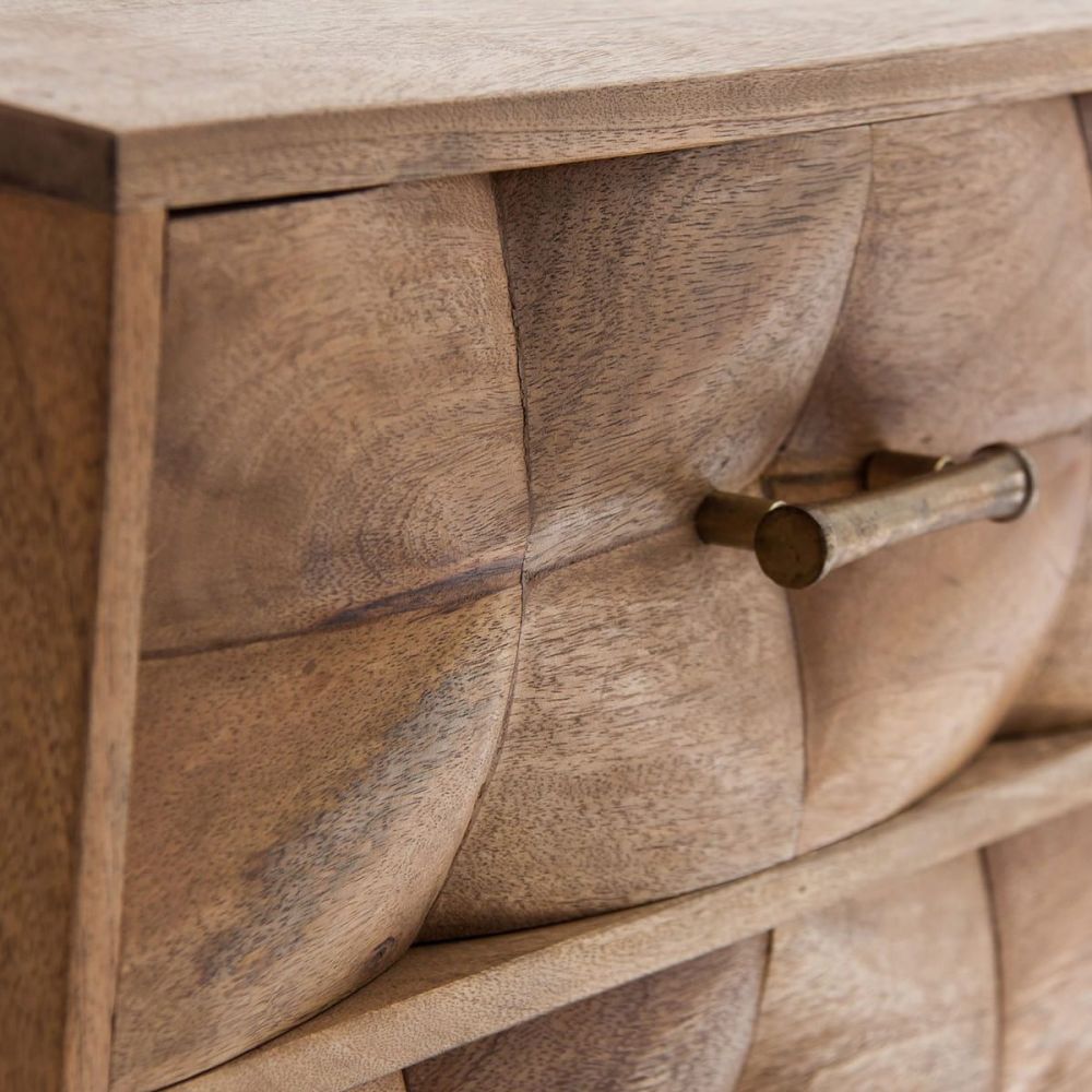 Bedside Table Kusel