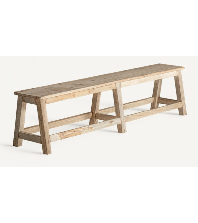 Bench Vouxell