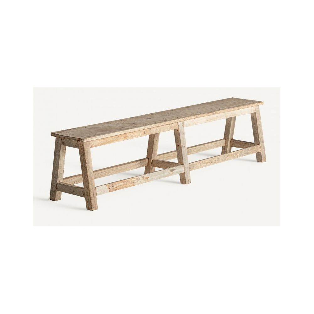 Bench Vouxell