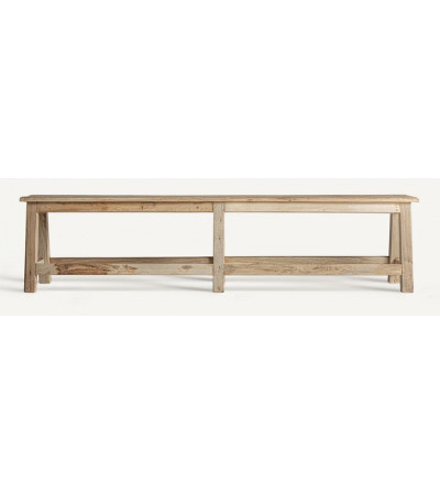Bench Vouxell