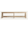 Bench Vouxell