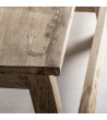 Bench Vouxell
