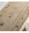 Bench Vouxell