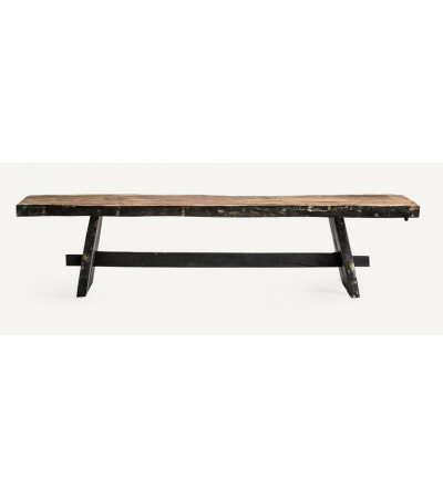 Bench Zinder