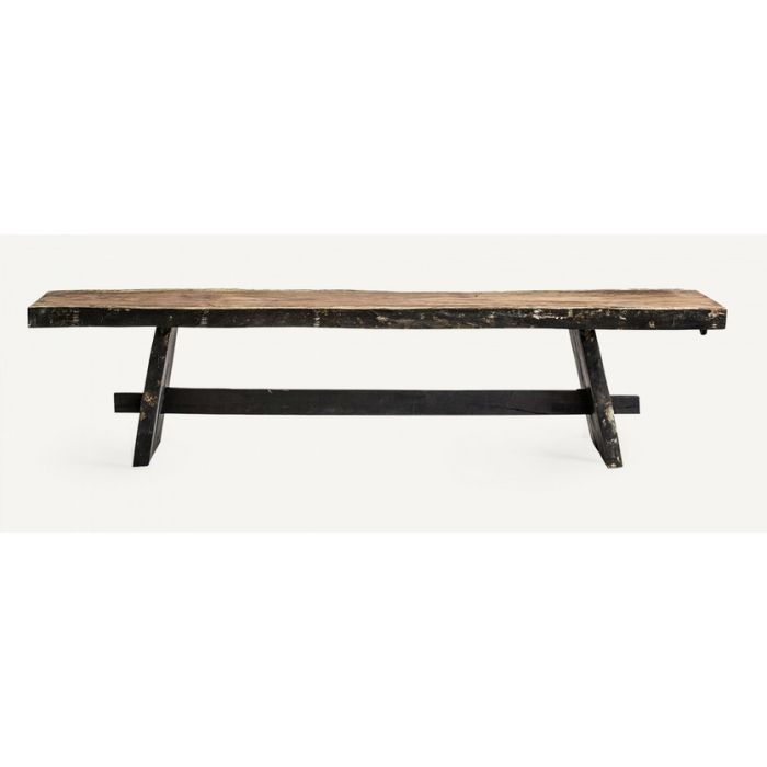 Bench Zinder
