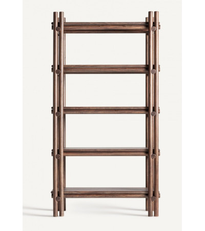 Bookcase Hambye