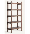 Bookcase Hambye