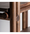 Bookcase Hambye