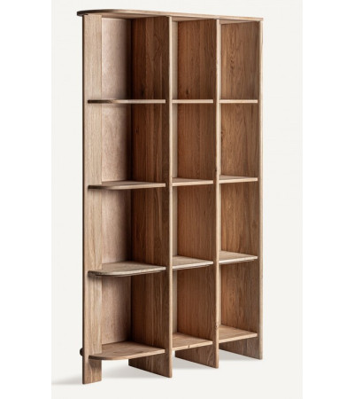 Bookcase Hambye