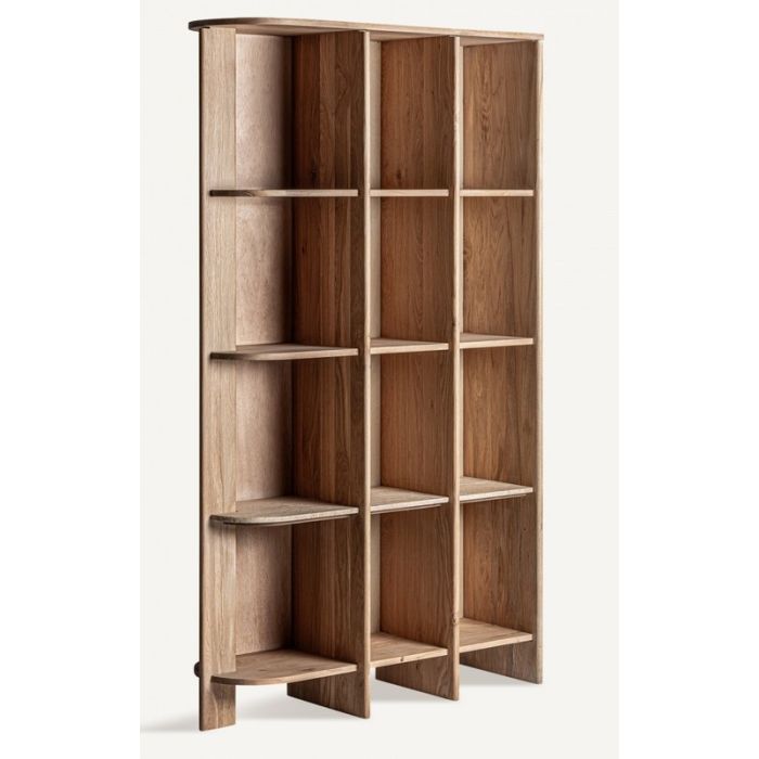Bookcase Hambye