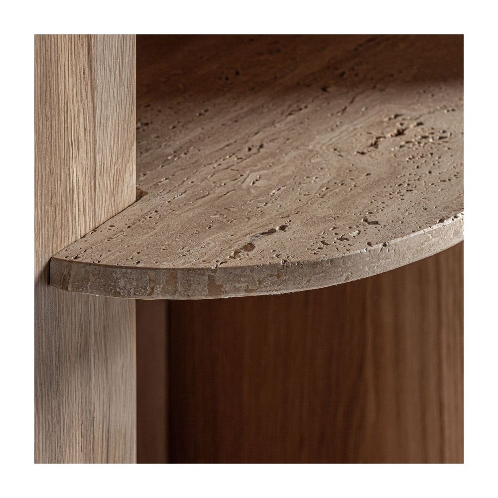 Bookcase Hambye