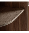 Bookcase Hambye