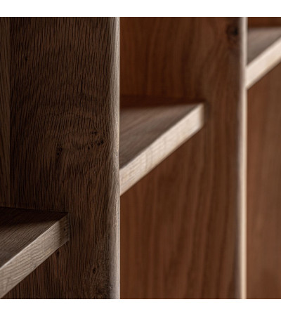 Bookcase Hambye