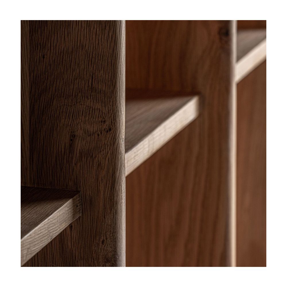 Bookcase Hambye