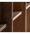 Bookcase Hambye