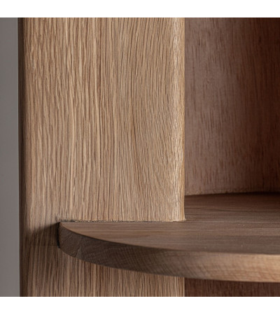 Bookcase Hambye