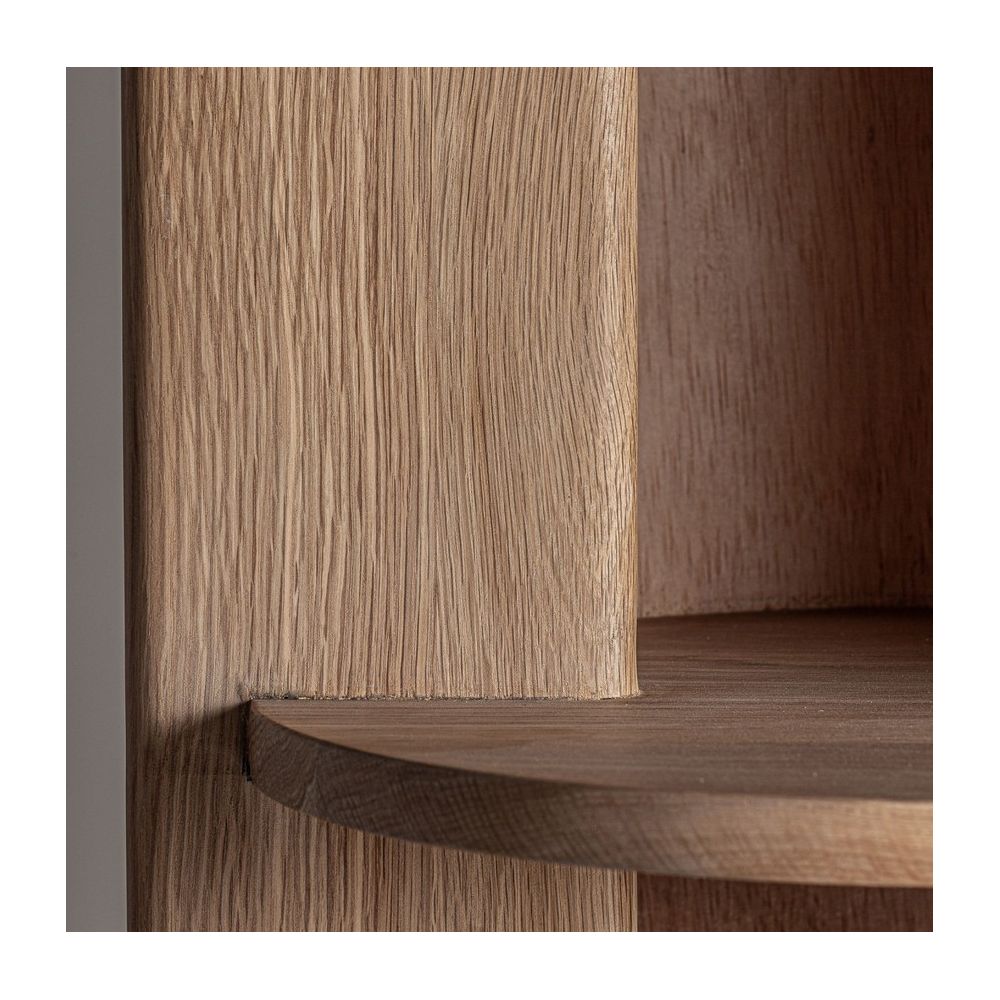 Bookcase Hambye