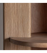 Bookcase Hambye