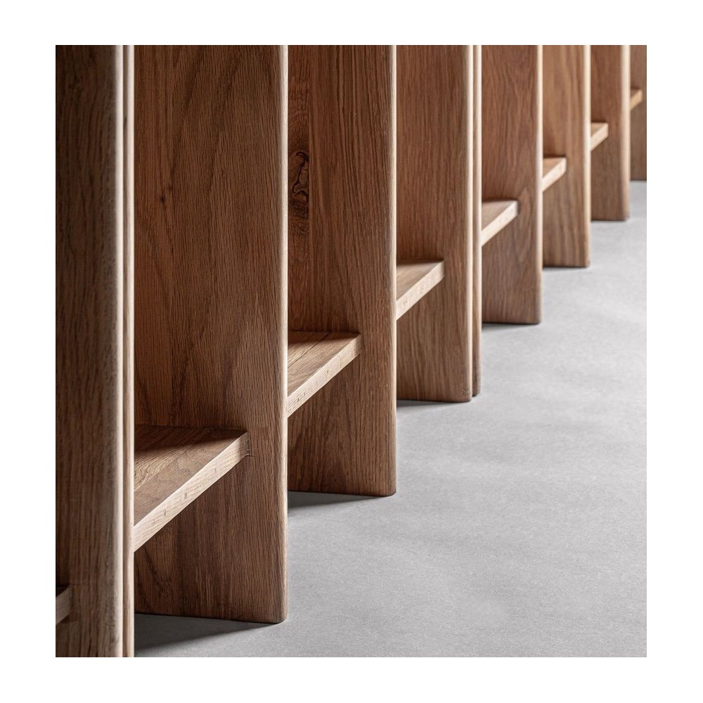 Bookcase Hambye