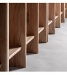 Bookcase Hambye